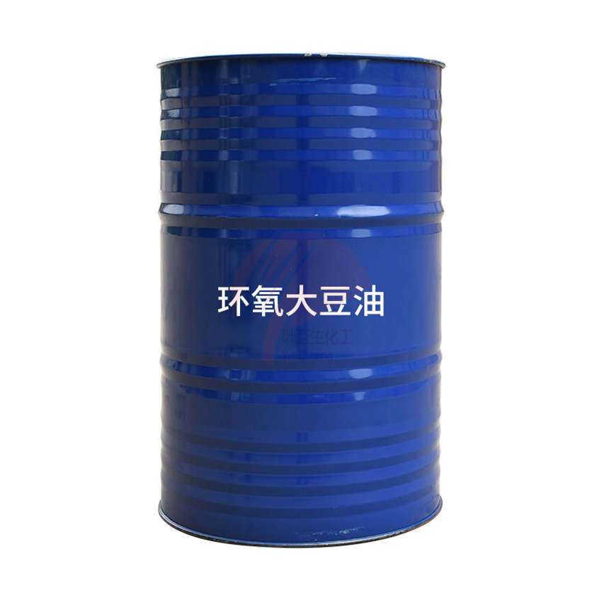 環(huán)氧大豆油，環(huán)氧增塑劑ESO的化學性質及用途